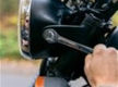 Established Motorcycle Repair and Sales - Logan Area