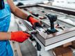 Thriving Aluminium Windows and Doors Business  Ref: 11067