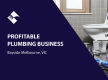 PROFITABLE PLUMBING BUSINESS FOR SALE (BAYSIDE MELBOURNE) BFB1195