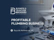 PROFITABLE PLUMBING BUSINESS FOR SALE (BAYSIDE MELBOURNE) BFB1195