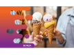35549 Reputable Ice Cream Shop - Prime Gold Coast Location