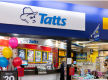 -- UNDER OFFER -- Established FoodWorks Supermarket + Tatts Near Melbourne Airport
