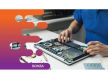 35557 Well-Positioned IT Sales & Repair Business  Profitable Opportunity
