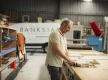 BANKSIA LOUNGES - ESTABLISHED FURNITURE BUSINESS FOR SALE - POA