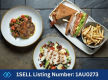 Cafe - Turnkey, Ready for Success, Profitable, Independent