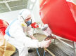 Premium Industrial Finishing Spray Painting Business in Western Sydney for Sale