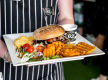Cafe 63 Franchise Opportunity $1.57M Prime Location
