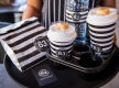 Cafe 63 Franchise Opportunity $1.57M Prime Location