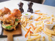 Cafe 63 Franchise Opportunity $1.57M Prime Location