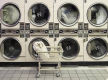 Long established coin laundry for sale in Bayswater