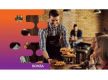 35605 Thriving Restaurant with Elegant Design & Loyal Clientele
