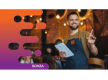 35605 Thriving Restaurant with Elegant Design & Loyal Clientele