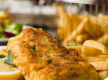 For Sale Thriving Fish and Chips Shop Est Over 50 years in Sutherland Shire