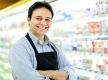 Supermarket Independent Business