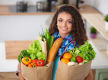Supermarket Independent Business