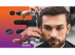 35639 Established Barber Shop - Loyal Clientele and Prime Location