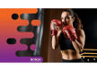 35603 Established Fitness & Martial Arts Centre  Community-Focused