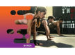 35603 Established Fitness & Martial Arts Centre  Community-Focused