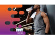 35603 Established Fitness & Martial Arts Centre  Community-Focused