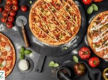 Crust Pizza Franchise for sale in Inner West - NSW306