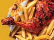 Oporto Franchise for sale in Southern Sydney  NSW305