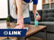 Home Based Cleaning Business | Northern Gold Coast | $65K Return to Owner