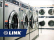 UNDER CONTRACT | Profitable Coin Laundromat For Sale | Brisbane North