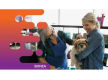 35643 Established Dog Grooming & Daycare Business - Growth Potential