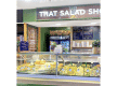 THAT SALAD SHOP FOR SALE