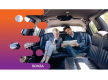 35653 Established & Profitable Limousine Business - Broad Service Offerings