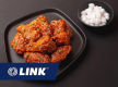 Under Management | Licensed Korean Fried Chicken Restaurant | Brisbane South