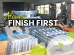 Established Manufacturing / Services - Strong Foundations, Untapped Growth Potential