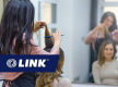 Profitable Hair Salon/ Under Management