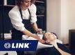 Profitable Hair Salon/ Under Management