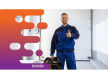 35684 Established & Profitable Garage Door Business  Strong Brand