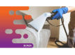 36009 Established & Profitable Carpet Cleaning/Pest Control Business