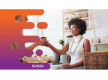 36002 Popular Juice & Smoothie Bar - High-Traffic Retail Hub