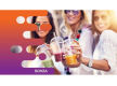 36002 Popular Juice & Smoothie Bar - High-Traffic Retail Hub