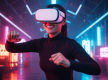 Profitable VR Hire Business For Sale - 5846