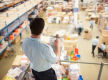3PL - Specialist Warehousing Distribution/Third Party Logistics (Our Ref: V2059)