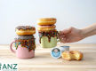 Donut Franchise for sale - NSW322