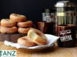 Donut Franchise for sale - NSW322