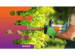 36015 Established & Profitable Lawn & Garden Maintenance Business