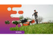 36015 Established & Profitable Lawn & Garden Maintenance Business