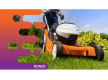 35672 Well-Established Lawn & Garden Maintenance Business - Premium Clients