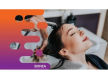 36018 Established Hair & Beauty Salon - High-Traffic Location