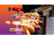36000 Well-Loved Restaurant - Strong Following & Growth Potential