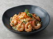 Inner City Cafe with Asian Inspired Menu 