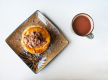 Inner City Cafe with Asian Inspired Menu 