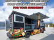 PROFITABLE FOOD TRAILER MANUFACTURING BUSINESS